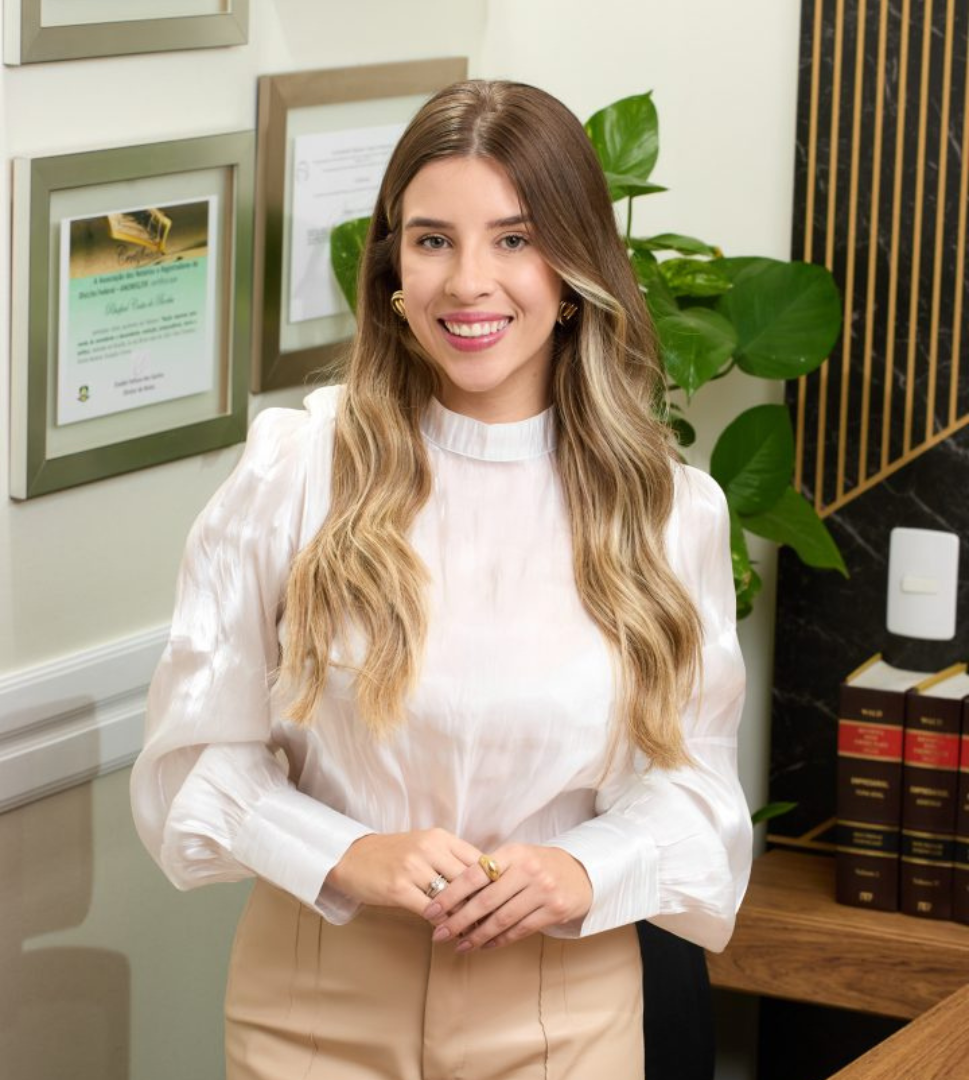 Pamela Araújo Franz