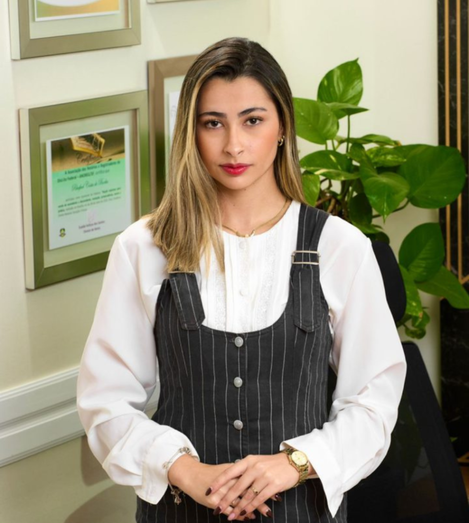 Dra. Sabrina Velho de Lima