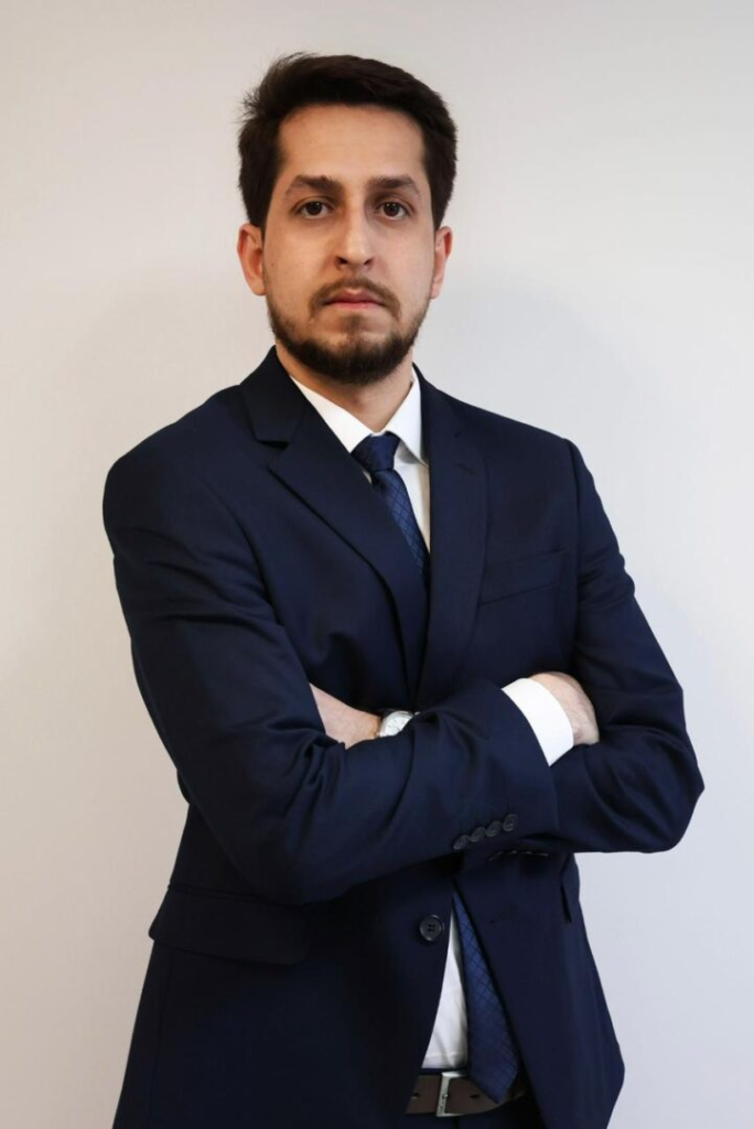 Dr. Gabriel Felipe Gonçalves